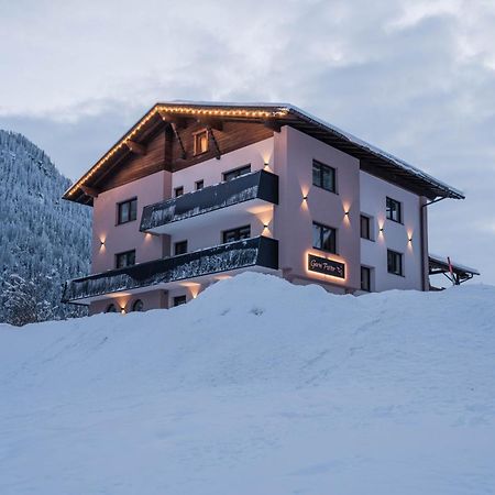Garni Petter Hotel Капл Екстериор снимка