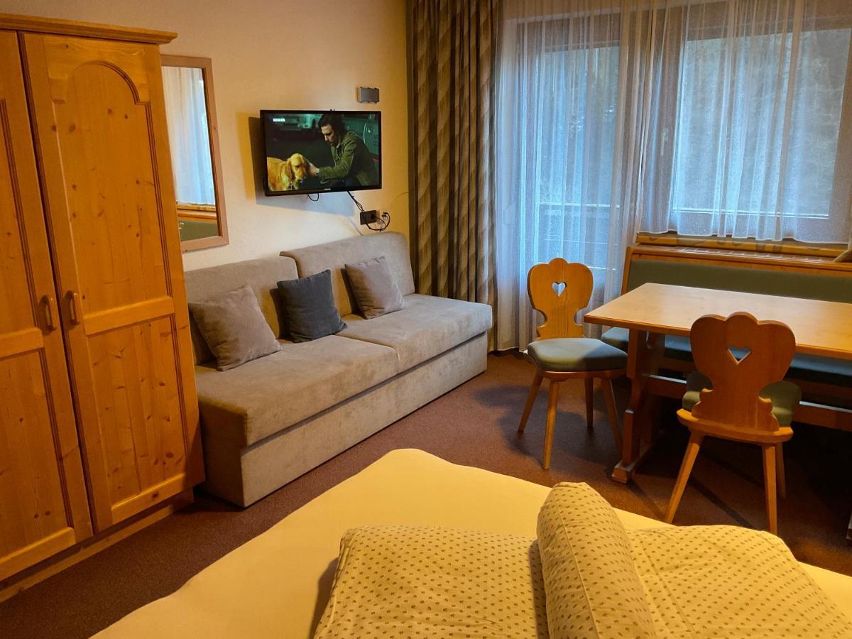 Garni Petter Hotel Капл Екстериор снимка
