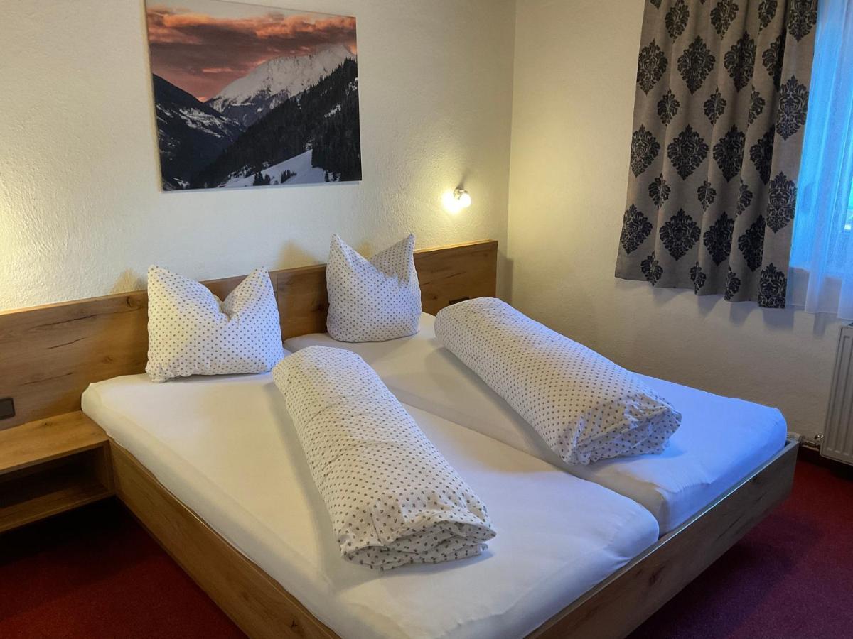 Garni Petter Hotel Капл Екстериор снимка