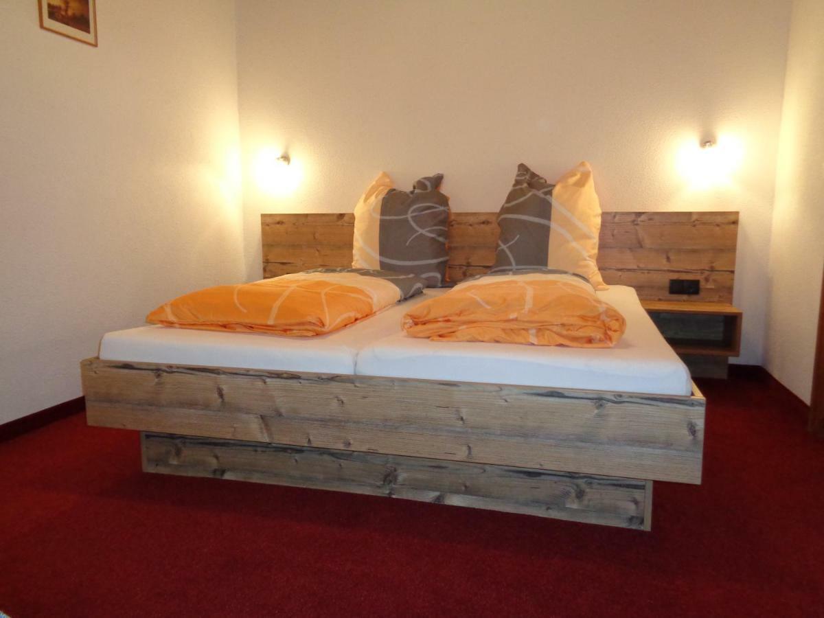 Garni Petter Hotel Капл Екстериор снимка
